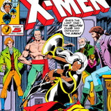 X-MEN #132 FACSIMILE EDITION CVR A