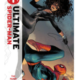Ultimate Spider-Man By Jonathan Hickman TP VOL 02 the Paper