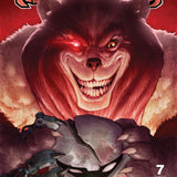 TEENAGE MUTANT NINJA TURTLES NIGHTWATCHER #7 COVER A PE CVR A