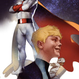 Space Ghost Jonny Quest Space Quest #1 Cvr R 20 Copy Incv Ol