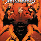 Silverhawks #3 Cvr B Lee & Chung