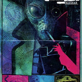 Department of Truth #30 Cvr B 10 Copy Incv