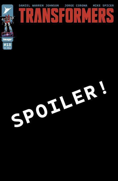 Transformers #18 Cvr C 10 Copy Incv Kerschl