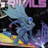 Void Rivals #18 Cvr C 10 Copy Incv Hughes