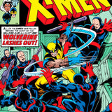 X-MEN #133 FACSIMILE EDITION CVR A