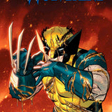 Wolverine #7