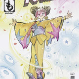 UNCANNY X-MEN #12 PEACH MOMOKO KIMONO VAR CVR B