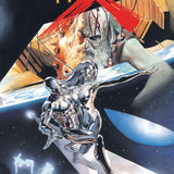EARTH X NEW PRINTING 3 TP
