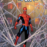 AMAZING SPIDER-MAN #1 DAVID MARQUEZ VAR CVR B 1:25 INCV