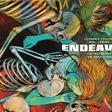 ENDEAVOUR #2 CVR A MARC LAMING