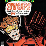 Absolute Flash #1 Cvr I Inc 1:25 Jeff Lemire Csv