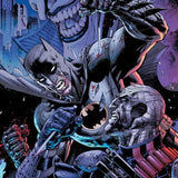 Batman #158 Cvr B Jim Lee Connecting Csv 1 of 2