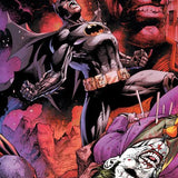 Batman #158 Cvr C Jim Lee Connecting Csv 2 of 2