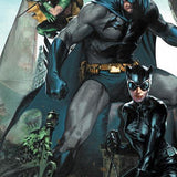 Batman #158 Cvr E Gabriel Dell Otto Connecting Csv