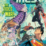 Batman Superman Worlds Finest #37 #37 Cvr A Dan Mora