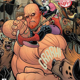 Harley Quinn #49 #49 Cvr A Elizabeth Torque