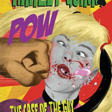 Harley Quinn #49 #49 Cvr C Jorge Fornes Csv