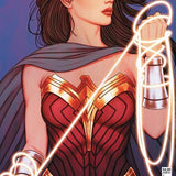 Justice League Unlimited #5 #5 Cvr E Jenny Frison Iwd Csv