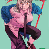 CHAINSAW MAN TP VOL 02