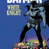 BATMAN WHITE KNIGHT #1 Cover B (OF 7)