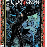 Catwoman #13 Yotv the Offer