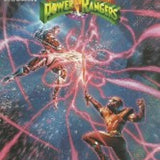 Mighty Morphin Power Rangers #45 Cvr A Campbell