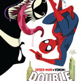 Spider-Man & Venom Double Trouble #1 (of 4)