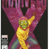 Marvels X #1 (of 6)