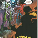 Action Comics #1019