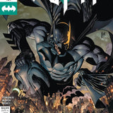 Batman #101 Joker War