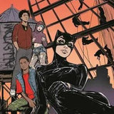 Catwoman #28