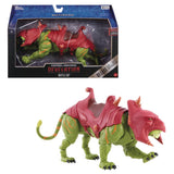 Motu Revelation Ultimate Battle Cat Af
