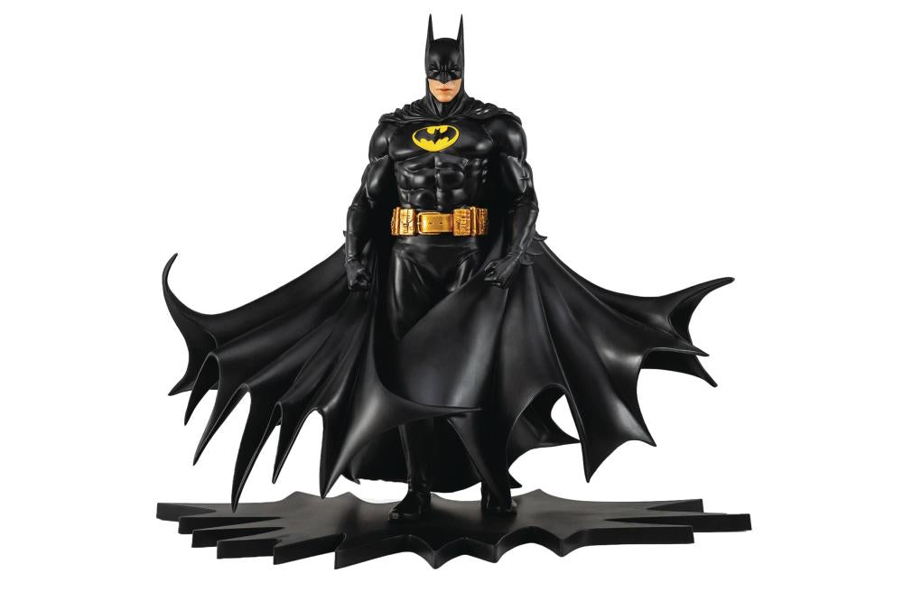 DC Heroes Batman 1989 Px Pvc 1/8 Statue