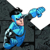 Invincible Compendium TP VOL 02