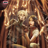 STAR WARS DOCTOR APHRA #16