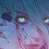 SOMETHING IS KILLING THE CHILDREN #41 D 1:10 INCV