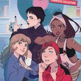 HEAVY VINYL COMPLETE COLLECTION