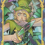 THE LAST BOY #2 C 1:10 INCV FULL ART TORQUE