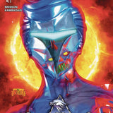 SILVERHAWKS #4 CVR A SPEARS