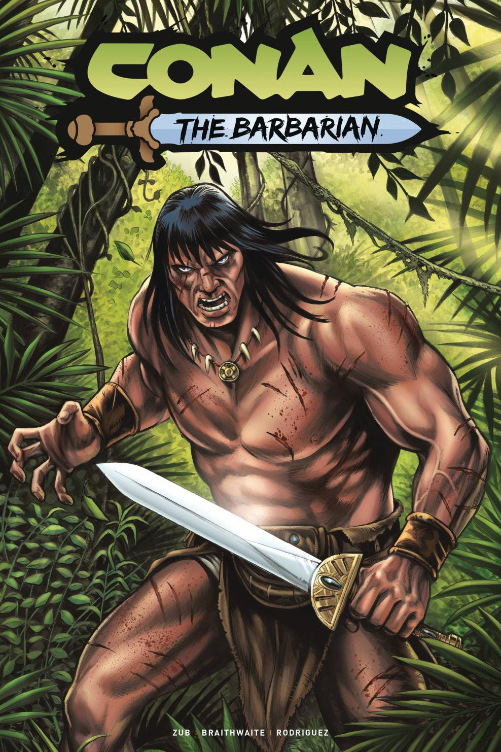 CONAN BARBARIAN #20 CVR B ROOTH