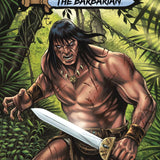 CONAN BARBARIAN #20 CVR B ROOTH