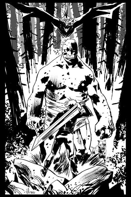 LOST FANTASY #1 CVR C 15 COPY INCV CASALANGUIDA