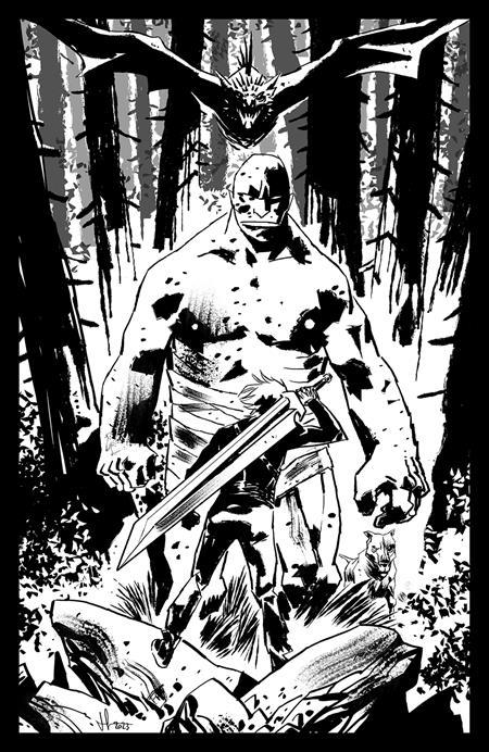 LOST FANTASY #1 CVR C 15 COPY INCV CASALANGUIDA