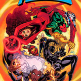 AVENGERS #25 RUSSELL DAUTERMAN VAR DOOM CVR B