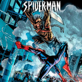 PREDATOR VS SPIDER-MAN #1 HUMBERTO RAMOS VAR 1:25 INCV