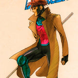 UNCANNY X-MEN #13 BENGUS MARVEL VS CAPCOM VAR CVR C