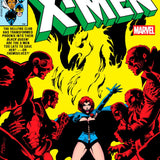 X-MEN #134 FACSIMILE EDITION CVR A