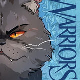 WARRIORS GRAPHIC NOVEL THE PROPHECIES BEGIN TP VOL 02 Previously Offered Thru Other Distributors