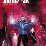 DOCTOR STRANGE DAMNATION #1 (OF 4)