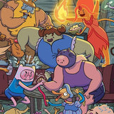 ADVENTURE TIME 2025 #1 CVR I 10 COPY INCV INTERLOCKING